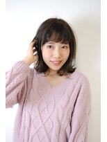 ディンプル(DIMPLE)&nbsp;イルミナカラー　ミディアム