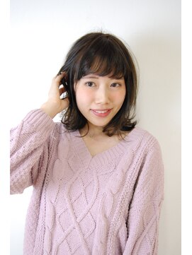 ディンプル(DIMPLE) イルミナカラー　ミディアム