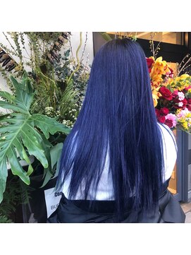 バブルス(BUBBLES) BUBBLESカラー