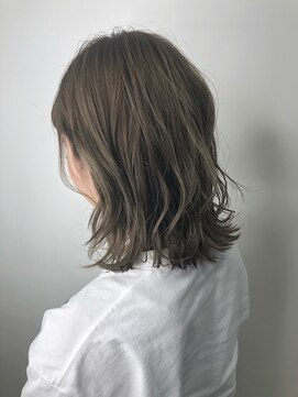 カイノ 金剛店(KAINO) 【KAINO金剛】ヌーディーベージュ