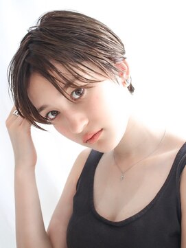 ハバナ 渋谷(HAVANA) 【HAVANA 渋谷】大人かわいい☆小顔丸みフォルム ムードベージュ