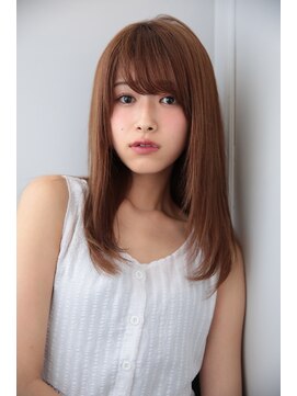 テトラ バイ ネオリーブ 横浜西口店(tetra by neolive) 梅雨対策☆つや髪ストレート