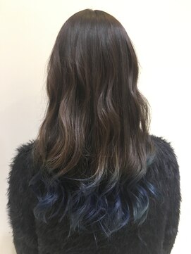 アート相模大野(ART) アディクシーカラー　　グラデーションカラー