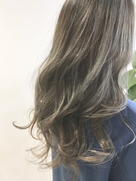 リアン バイ ヘアー(Lien by hair) ☆