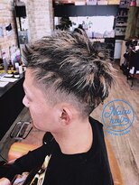 ナルヘアー(NALU HAIR) ＊ジェットモヒカン＊