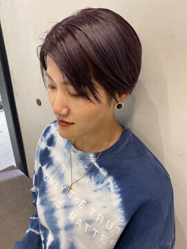 シアター(CIARTOR) ショート