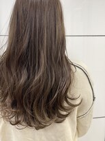 シェノン 梅田(CHAINON)&nbsp;ベージュカラー