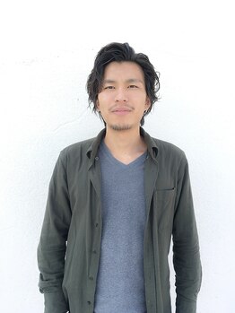 【感染対策実施/駐車場有】関西で10年経験を積んだ実力派オーナーがあなたの「なりたい」想いをカタチに―