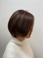 インプレス 小樽店(impres)&nbsp;ナチュラルボブ