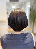 ショートスタイル