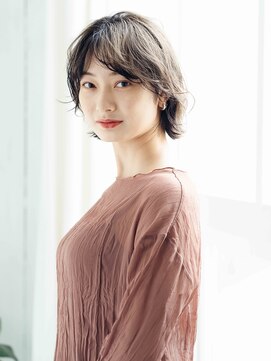 リアン 方南町店(Lian) 【2021年新作スタイル】方南町美容室Lian