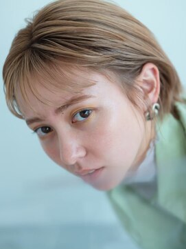 メートル(maitre) 【color】