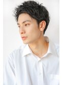 ビジカジツーブロック mizuno