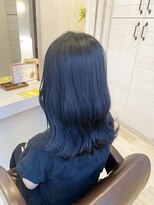 クレン 真嘉比店(Cre'ne)&nbsp;ブルーブラック