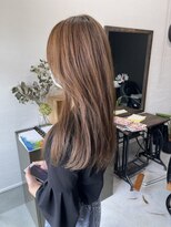インクル(inkul)&nbsp;レイヤーカット