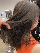 ディフィーノ 青山(DIFINO)&nbsp;【DIFINO青山】まろやかブラウン♪