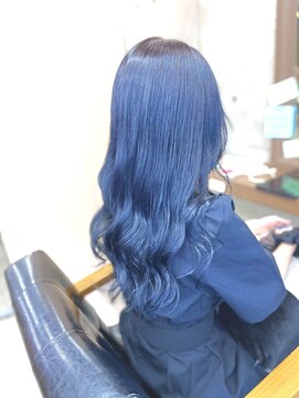 シエル 松山店(CIEL) ブルー