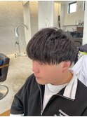 メンズカット【岡山】【倉敷】【メンズ】