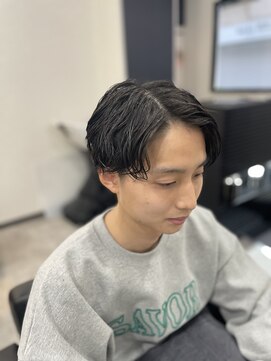 テティス(TETISS) 縦落ちスパイラル