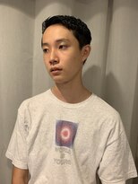 ヌース(NOOS)&nbsp;刈らないベリショ