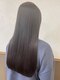 ワンダービューティー オヤマ(WonderBeauty OYAMA)の写真/髪質改善特化型サロンでお悩み解決！クセやうねりを解消し、憧れのサラツヤ髪で、毛先まで感動の手触りに…