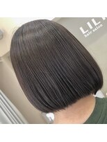 リリィ(LILY)&nbsp;コンパクトボブ