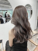 ムク 新宿(muc)&nbsp;ブラウンベージュ