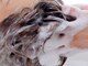 ルアナ(Luana)の写真/話題の《筋膜リリースヘッドスパ》で本格頭皮ケア。頭皮から美しく健康な髪の毛へと導きます―。