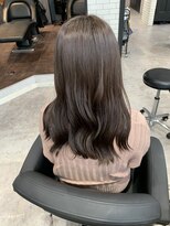 リーオオサカ(Lee Osaka)&nbsp;グレージュカラー