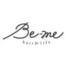 ビーミー(Be-me)のお店ロゴ