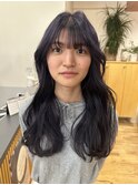 ブリーチ×モーヴ