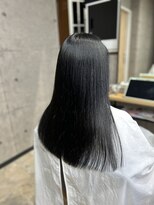 スティルバイト(STILL BITE)&nbsp;カラー・カット