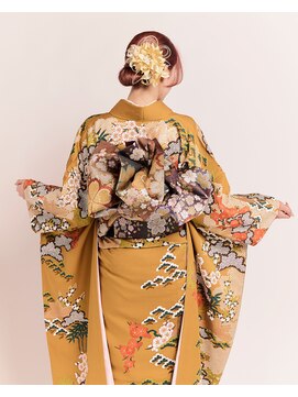 シャンティ 2024 成人式