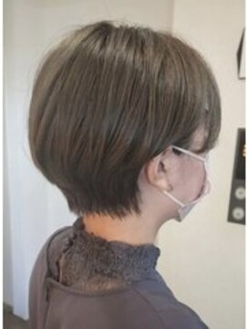 アトリア 川崎(Atria) ショート＊20代30代40代50代＊川崎