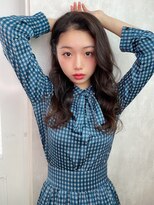 アールクリップ 表参道(arclip)&nbsp;髪質改善サイエンスアクア【髪質改善/髪質改善トリートメント】