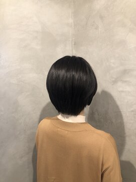 ティアレ(tiare) 似合わせカット