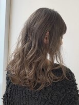 トゥルークリエイション 渋谷(True Creation SHIBUYA)&nbsp;カラー/カット/髪質改善/ブリーチ/トリートメント/ブリーチ/渋谷