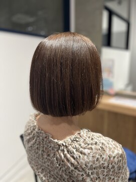 シアート(SHEART) ボブ