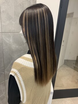 エイト 吉祥寺店(EIGHT) ダブルカラー/吉祥寺