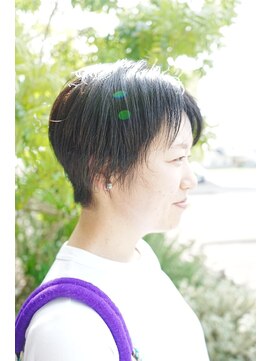 チェロ(CHERO) ★大人可愛い20代30代40代似合わせカットくびれヘア