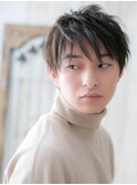 好感度大マットブラウンのさわやかマニッュシュi仙台