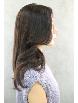 ルーウィン(LE WIN) 20/30/40代にオススメ 大人カワイイ/セミレイヤー