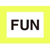 ファン(FUN)のお店ロゴ