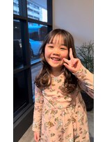 スーリール 高城店(Sourire) キッズカット/キッズ/スクールカット/スクール