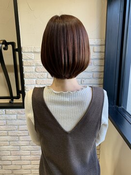 ロイヤルエムシー(MC) ボブ