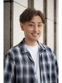 リバティシェアバーバー 銀座(LIBERTY SHARE BARBER) YOSHI 吉田 圭佑