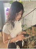 パーマスタイル