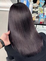 ロイス 神宮前(ROIS)&nbsp;ミルクティーベージュ/ダブルカラー/ケアブリーチ/ハイトーン