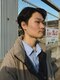 ローズ(Rose)の写真/【メンズカット¥3,200～】爽やかで清潔感のあるスタイルで好感度UP！再現性が高く朝のスタイリングも簡単◎