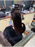 カチモリヘアー